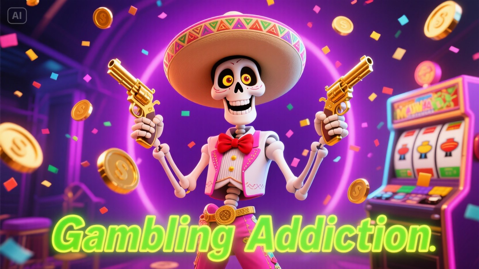 Gambling Addiction